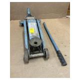 FLOOR JACK