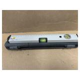 DURABUILT LASER LEVEL