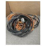 EXTENSION CORDS