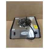 BROIL KING TABLETOP BURNER