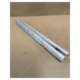 COLEMAN FOLDING STAND