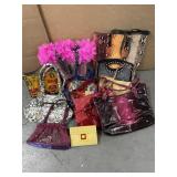 HAND BAGS & PURSES