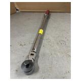 MAC TORQUE WRENCH 250LB MAX