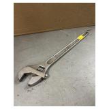 24' CRESCENT WRENCH