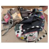 HAND BAGS & PURSES