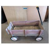 RADIO FLYER WAGON
