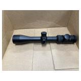 RIFLE SCOPE-MISSING KNOB