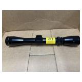 LEUPOLD RIFLE SCOPE VX-1 2-7 X 33