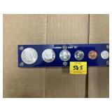 1964 CANADIAN MINT COIN SET