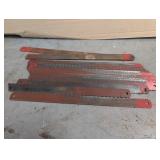 SAW BLADES