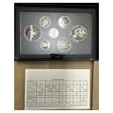 ROYAL CANADIAN MINT 1983 COIN SET