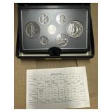 ROYAL CANADIAN MINT 1979 COIN SET