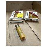 10 RDS 20GA 3' MAG SHOT SHELLS