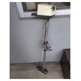 ELECTRIC FISHING TROLLEY MOTOR-NO PROP