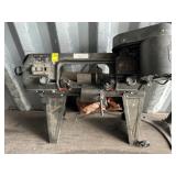 4 1/2' METAL BAND SAW
