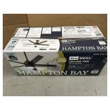 44' CEILING FAN-NIB