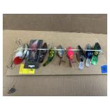 SALMON/STEELHEAD PLUGS