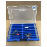 SALMON/STEELHEAD LURES