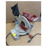 10' COMPOUND MITER SAW