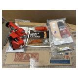 KNIFE MAKING KIT