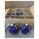 CROWN ROYAL BAGS & BOTTLES