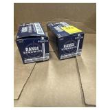 100 RDS 55GR 223 AMMO