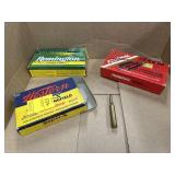 52 RDS 25-06 AMMO