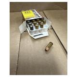 20 RDS GOLD DOT 60GR 32 AUTO AMMO