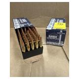100 RDS 55GR 223 AMMO