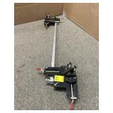 90 DEGRE MITER CLAMP