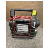 MR HEATER PROPANE HEATER