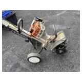 STIHL MM55 ROTOR TILLER