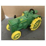 JOHN DEERE COOKING JAR