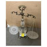 VINTAGE DECORATIVE SCALE