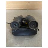 NIKON 10 X 25 BINNOCULARS