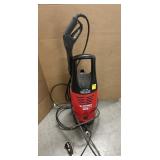 HUSKY 1650 PSI ELECTRIC POWER WASHER
