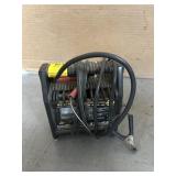 NAPA BATTERY CHARGER