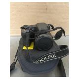 NIKON COOL PIX L830 CAMERA