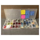 LURE MAKING SUPPLIES