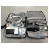 RESMED CPAP MACHINES, AIR SENSE 10 & AIRSENSE 11