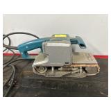 MAKITA BELT SANDER