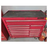 US GENERAL ROLLING TOOL BOX