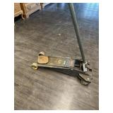 LARGE FLOOR JACK