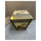 ELEPHANT THEME STORAGE BOX