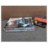 2 MAGIC THE GATHERING GAMES