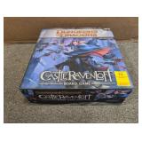 DUNGEONS & DRAGONS BOARD GAME
