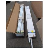 FLORESCENT LIGHT BULBS