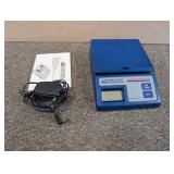 10LB MAX POSTAL SCALE