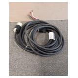 20 AMP EXTENSION CORDS
