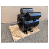 3HP COMPRESSOR MOTOR